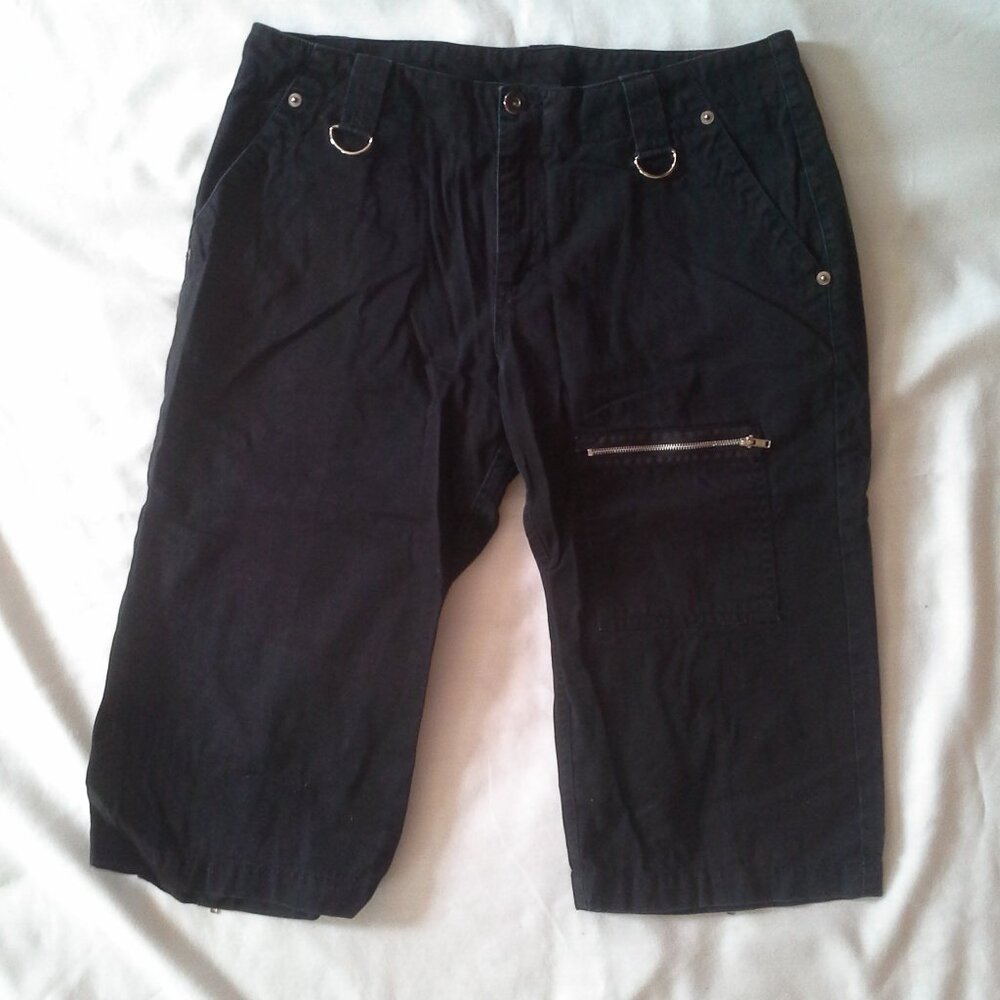 Vintage Hot Topic Shorts